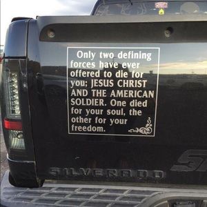 Meet your Posher, Johnny